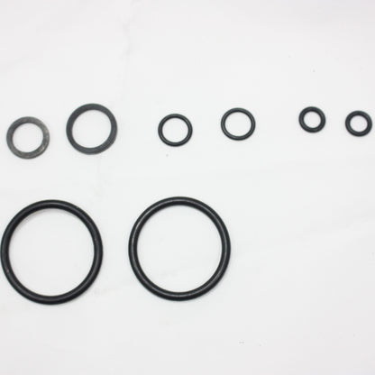 Engine Head Gasket Kit O Ring 50cc TOP STARTER PIT PRO TRAIL QUAD DIRT BIKE ATV