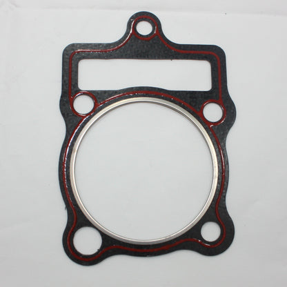 Engine Head Gasket Kit 200cc 250cc 300cc Air Cooled PIT QUAD DIRT BIKE ATV Buggy