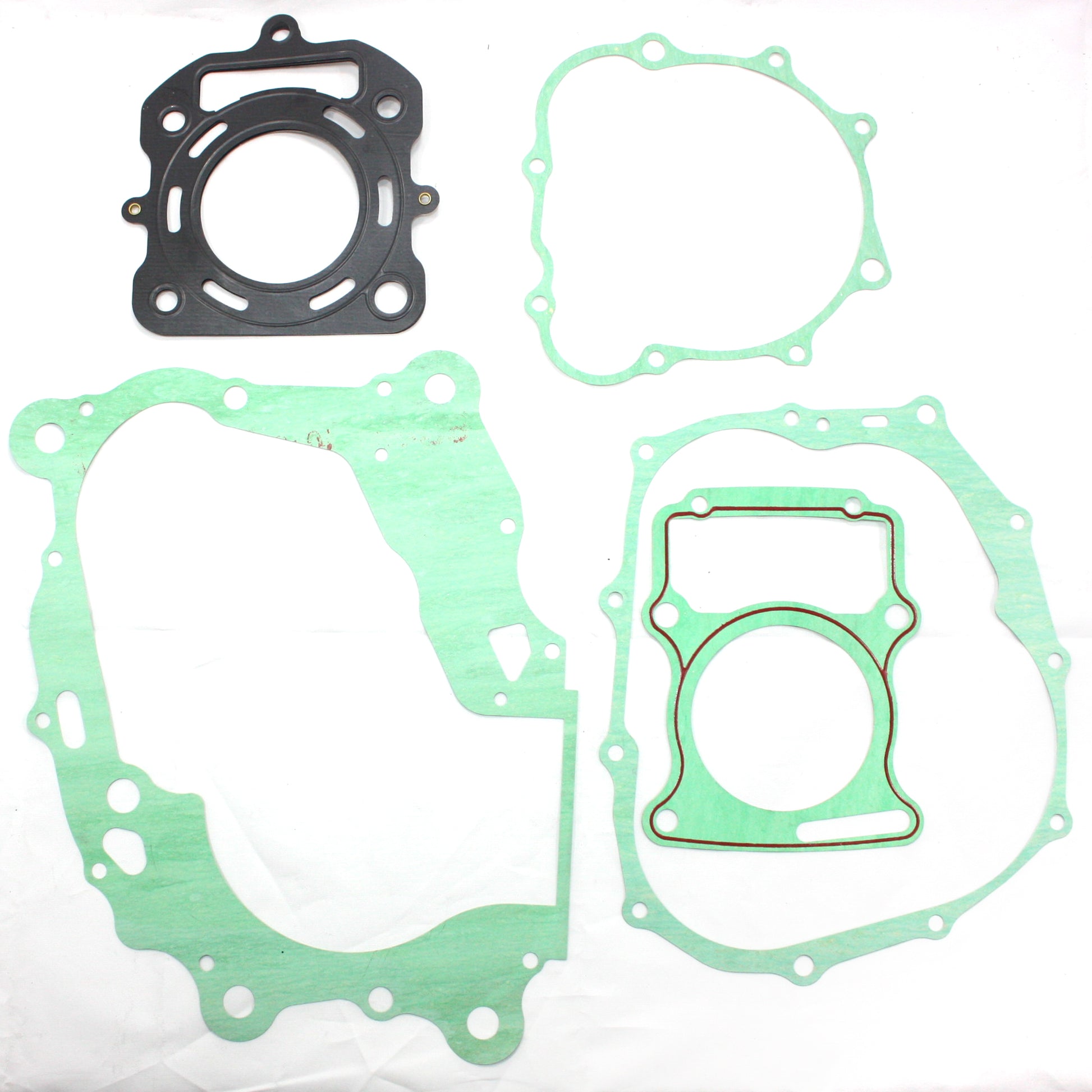 Engine Head Gasket Kit 250cc 300cc Water Cooled PIT QUAD DIRT BIKE ATV Buggy