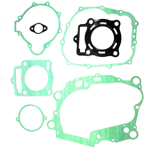 Engine Head Gasket Kit LC 250cc 300cc Water Cooled PIT QUAD DIRT BIKE ATV Buggy