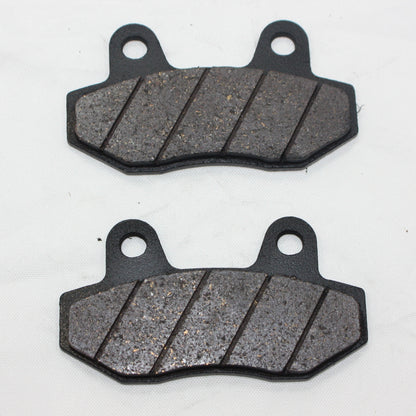 F Disc Brake Caliper Pads PIT PRO TRAIL Quad Dirt Bike ATV Dune Buggy Go Kart