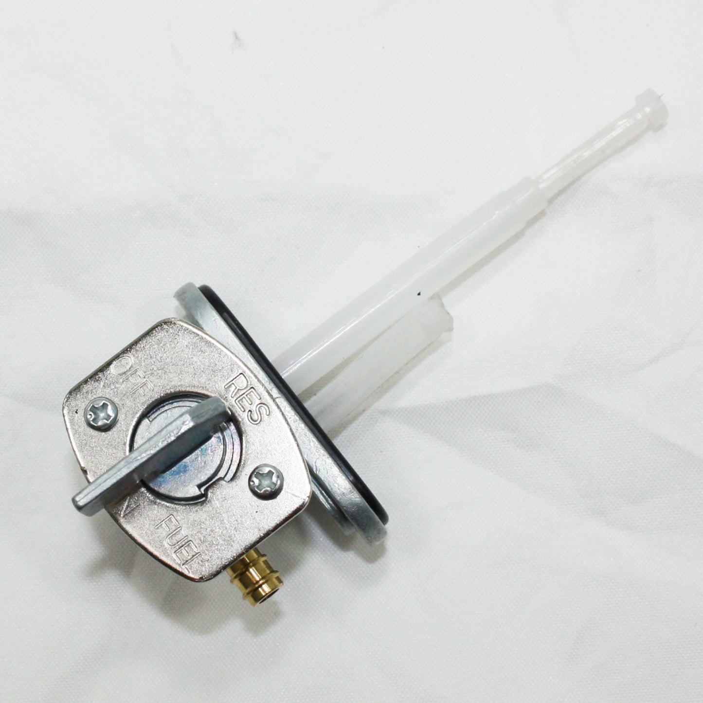 Fuel Tank Tap Filter Petcock Switch 125cc 150cc PIT PRO Quad Dirt Bike ATV Buggy