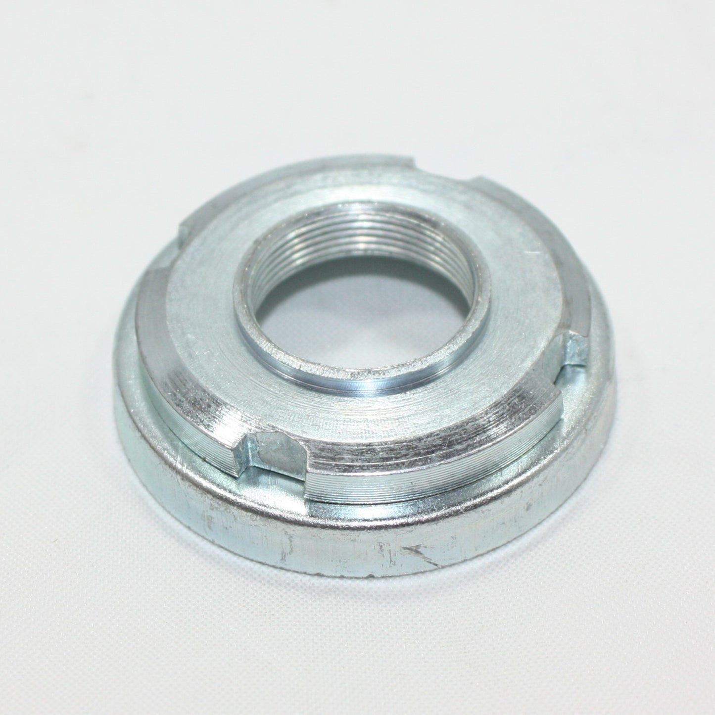 Steering Head Stem Ball Bearings Nut For 50cc 70cc 90cc 110cc PIT DIRT BIKE