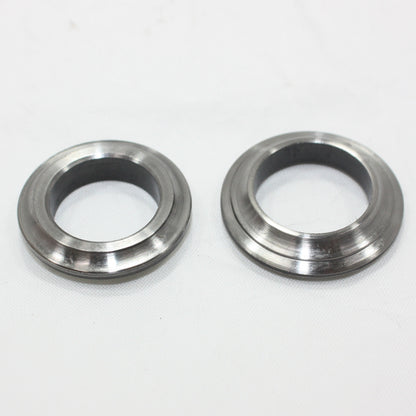 Steering Head Stem Ball Bearings Nut For 50cc 70cc 90cc 110cc PIT DIRT BIKE