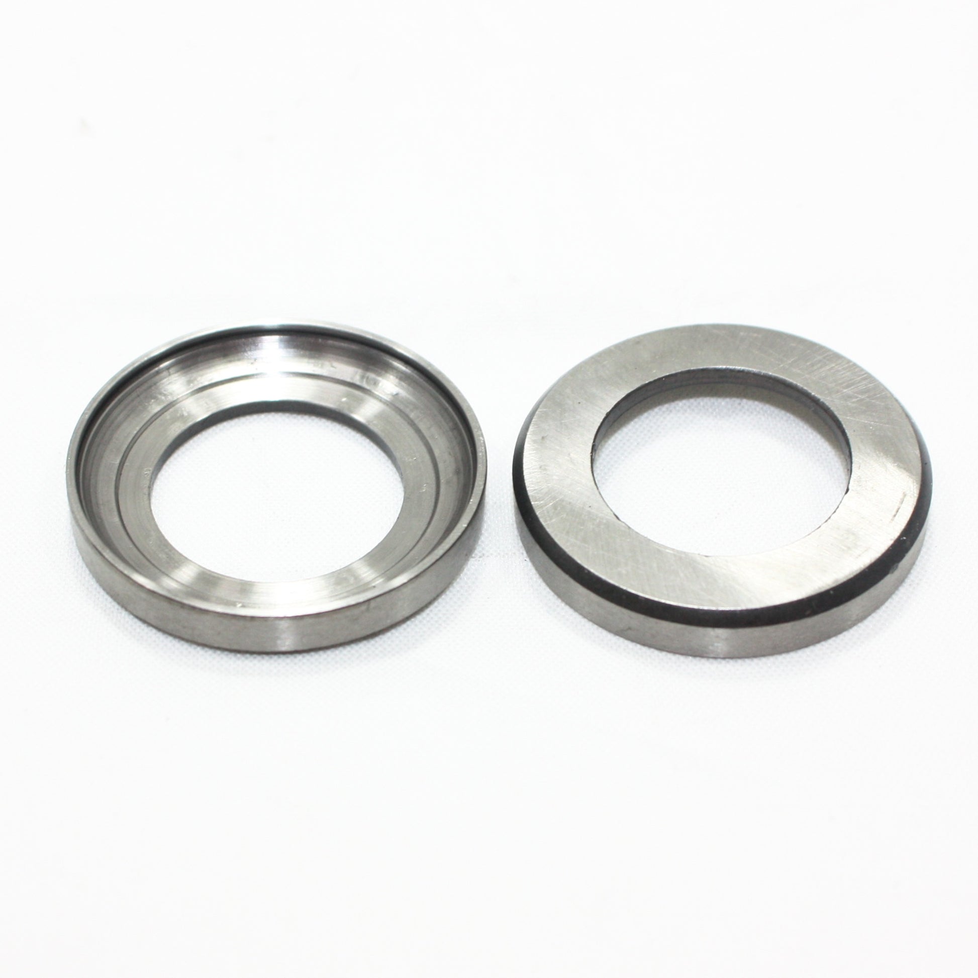 Steering Head Stem Ball Bearings Nut For 50cc 70cc 90cc 110cc PIT DIRT BIKE