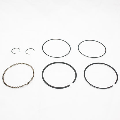 52.4mm 14mm Pin Piston Rings Kit LIFAN 125cc Engine PIT PRO TRAIL DIRT BIKE