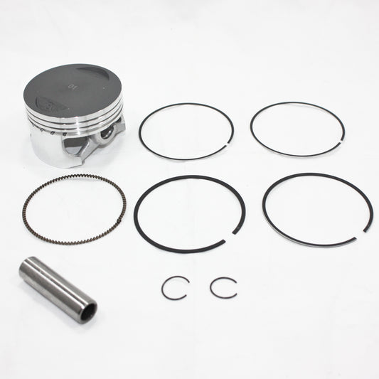 60mm 13mm Pin Piston Rings Kit YX 150cc 160cc Engine PIT PRO DIRT BIKE Motorvert