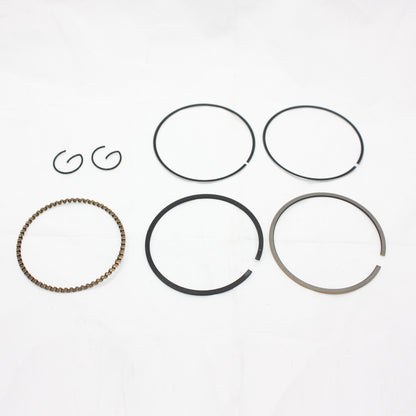 57.3mm 15mm Pin Piston Rings Kit GY6 150cc Engine PIT QUAD DIRT BIKE ATV Buggy