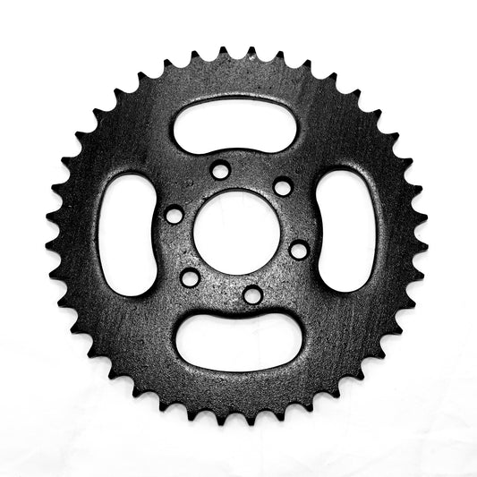 40 Teeth 428 Rear Chain Sprocket Cog 150cc 200 250cc QUAD DIRT BIKE ATV BUGGY