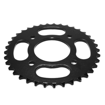 58mm Centre 37T Teeth 420 Rear Back Chain Sprocket Cog PIT PRO TRAIL DIRT BIKE