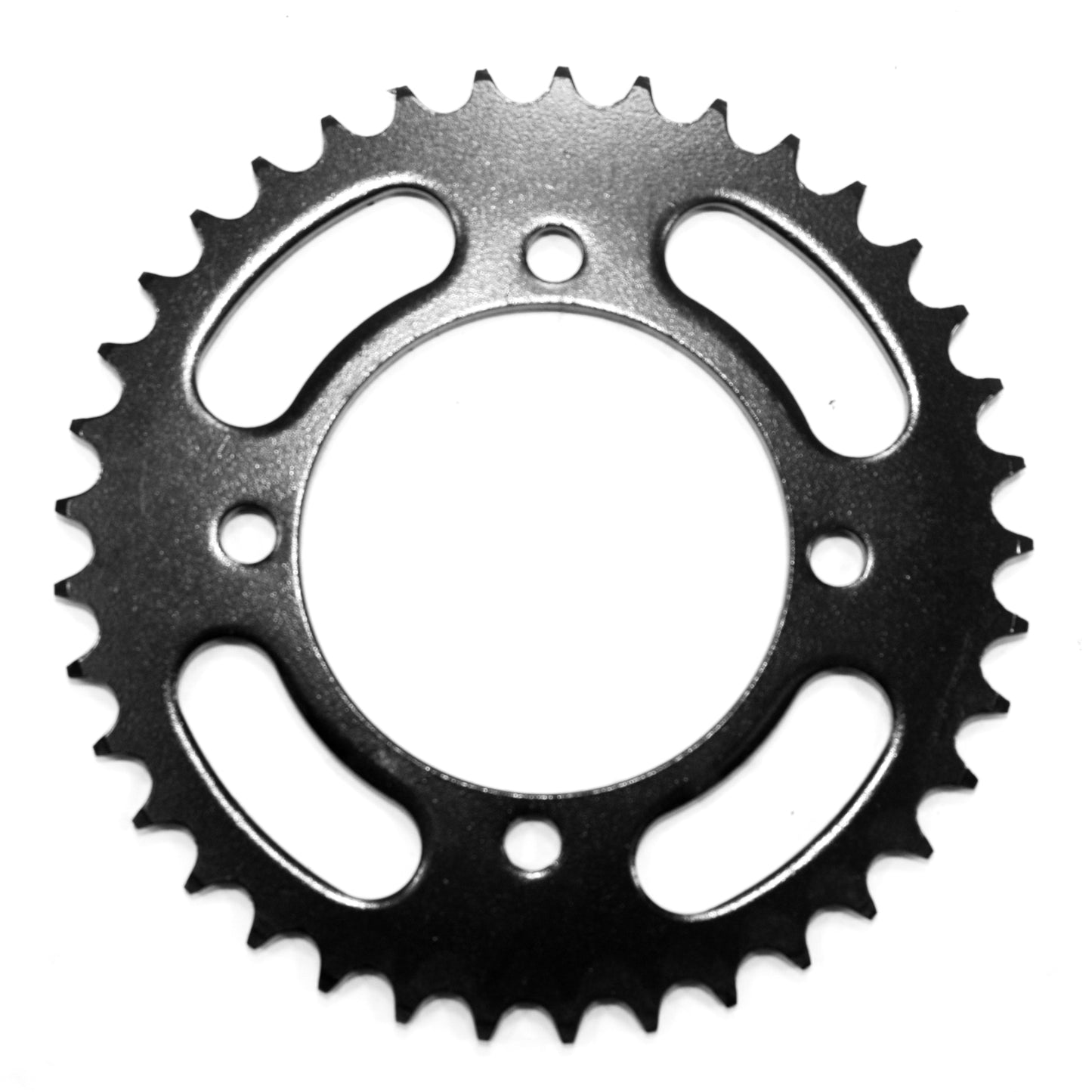 37 Teeth 428 Rear Back Chain Sprocket Cog 110 125cc PIT TRAIL QUAD DIRT BIKE ATV