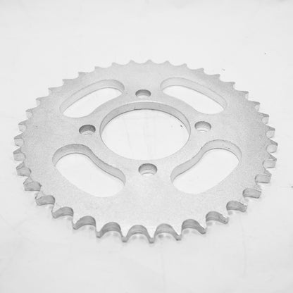 37 Teeth 428 Rear Back Chain Sprocket Cog 125cc PIT PRO TRAIL QUAD DIRT BIKE ATV