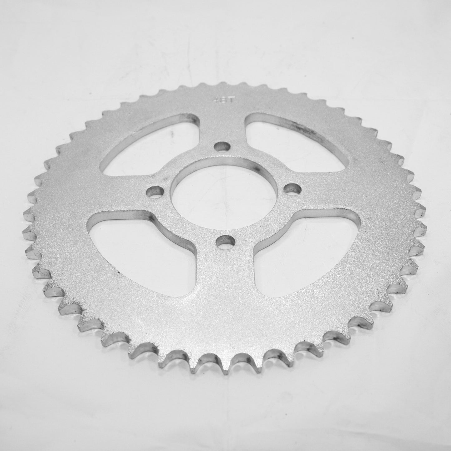 48T Teeth 428 Chain Rear Back Sprocket Cog 250cc PIT TRAIL DIRT BIKE MOTORCROSS