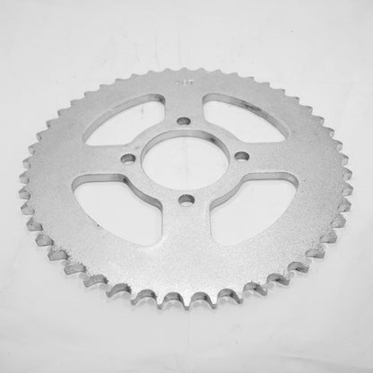 48T Teeth 428 Chain Rear Back Sprocket Cog 250cc PIT TRAIL DIRT BIKE MOTORCROSS