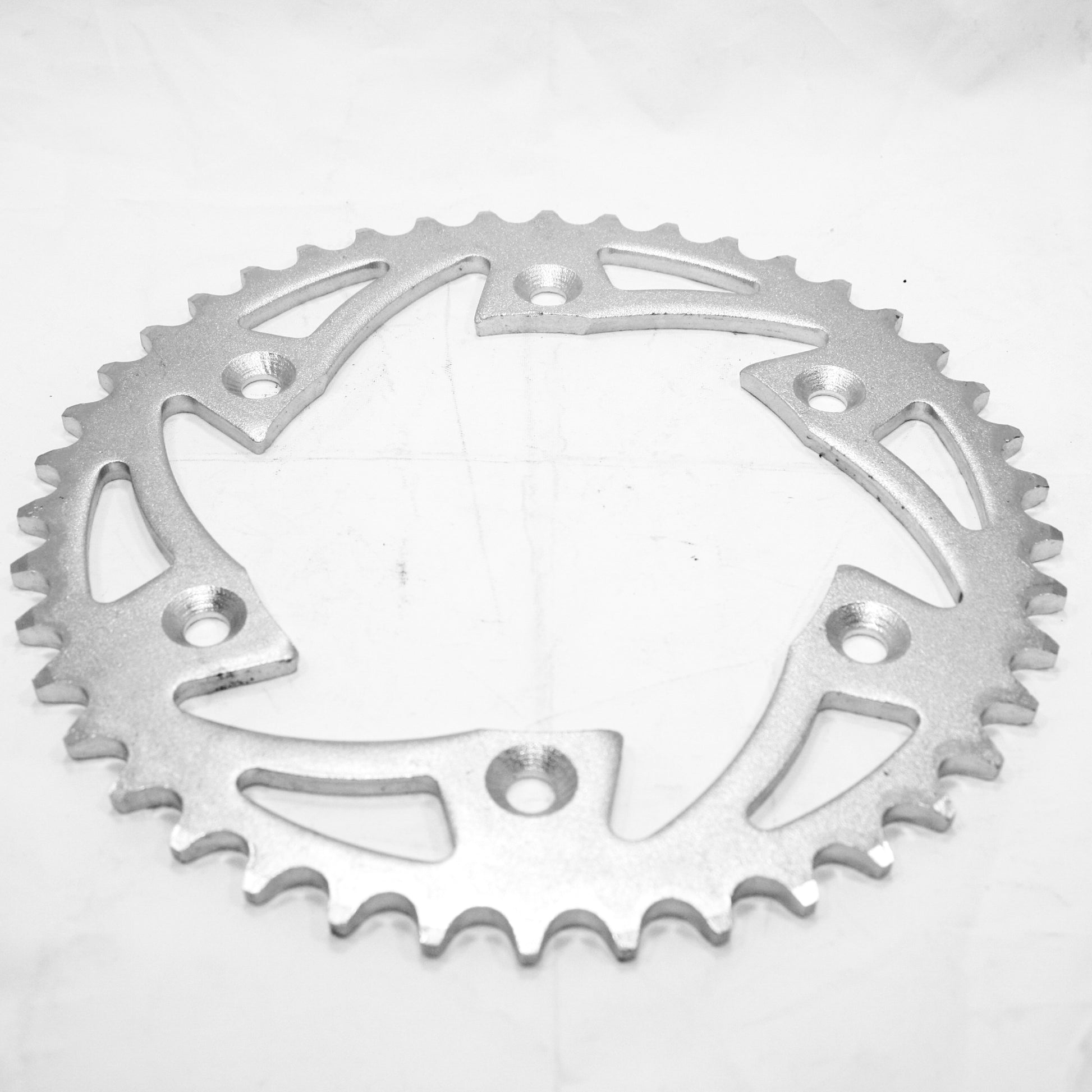 520 42T Teeth Rear Back Chain Sprocket Cog PIT PRO Trail Dirt Bike Motorcross