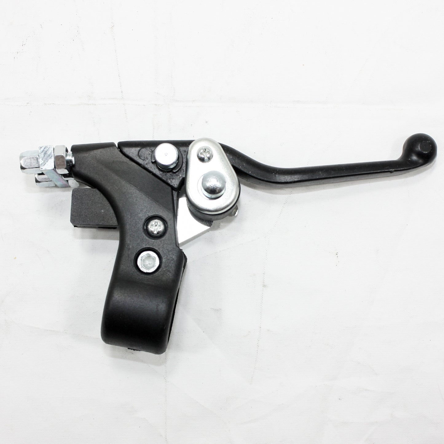 22mm Twin Brake Lever Handle Mini PIT Pocket Monkey Kids Quad Dirt Bike ATV