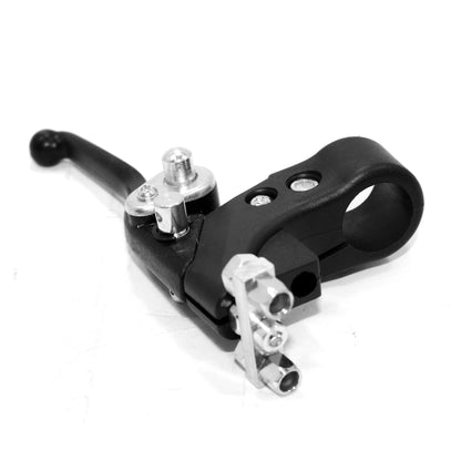 22mm Twin Brake Lever Handle Mini PIT Pocket Monkey Kids Quad Dirt Bike ATV