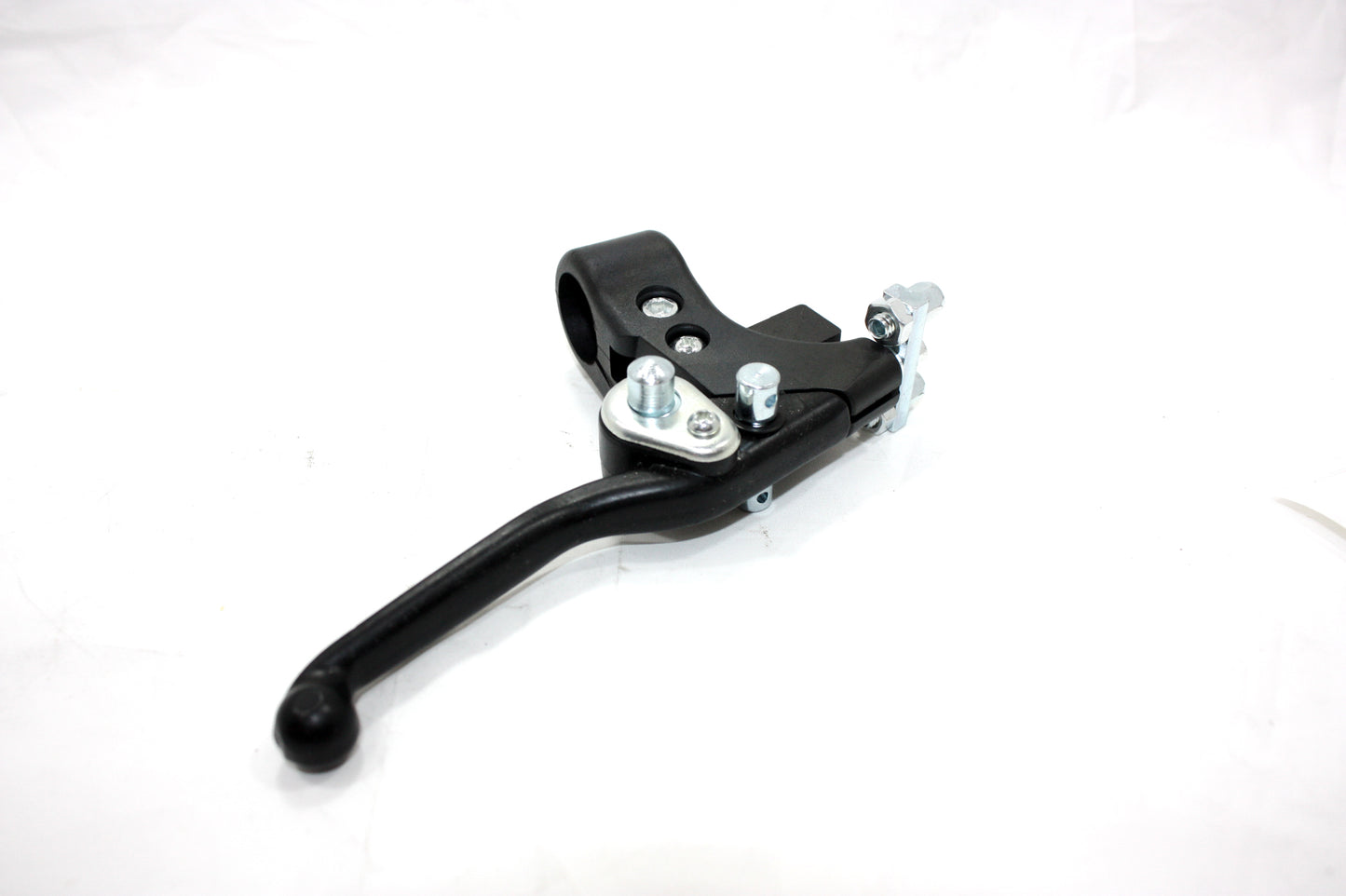 22mm Twin Brake Lever Handle Mini PIT Pocket Monkey Kids Quad Dirt Bike ATV