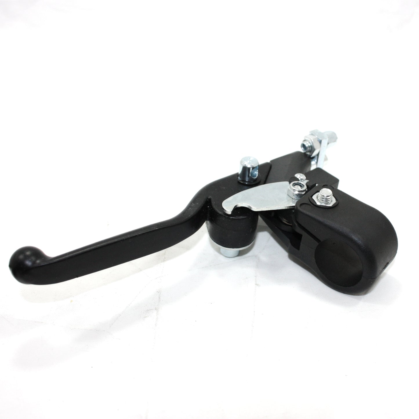 22mm Twin Brake Lever Handle Mini PIT Pocket Monkey Kids Quad Dirt Bike ATV