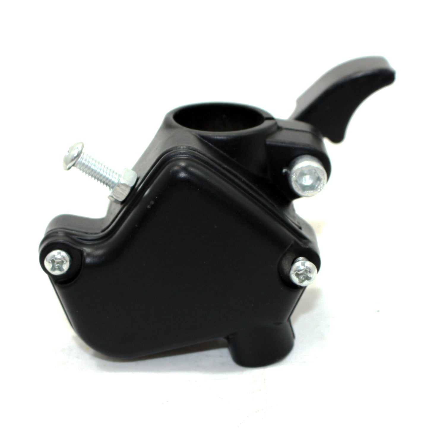 Thumb Throttle Accelerator Lever Handle 90cc 110cc 125cc Kids Quad Dirt Bike ATV