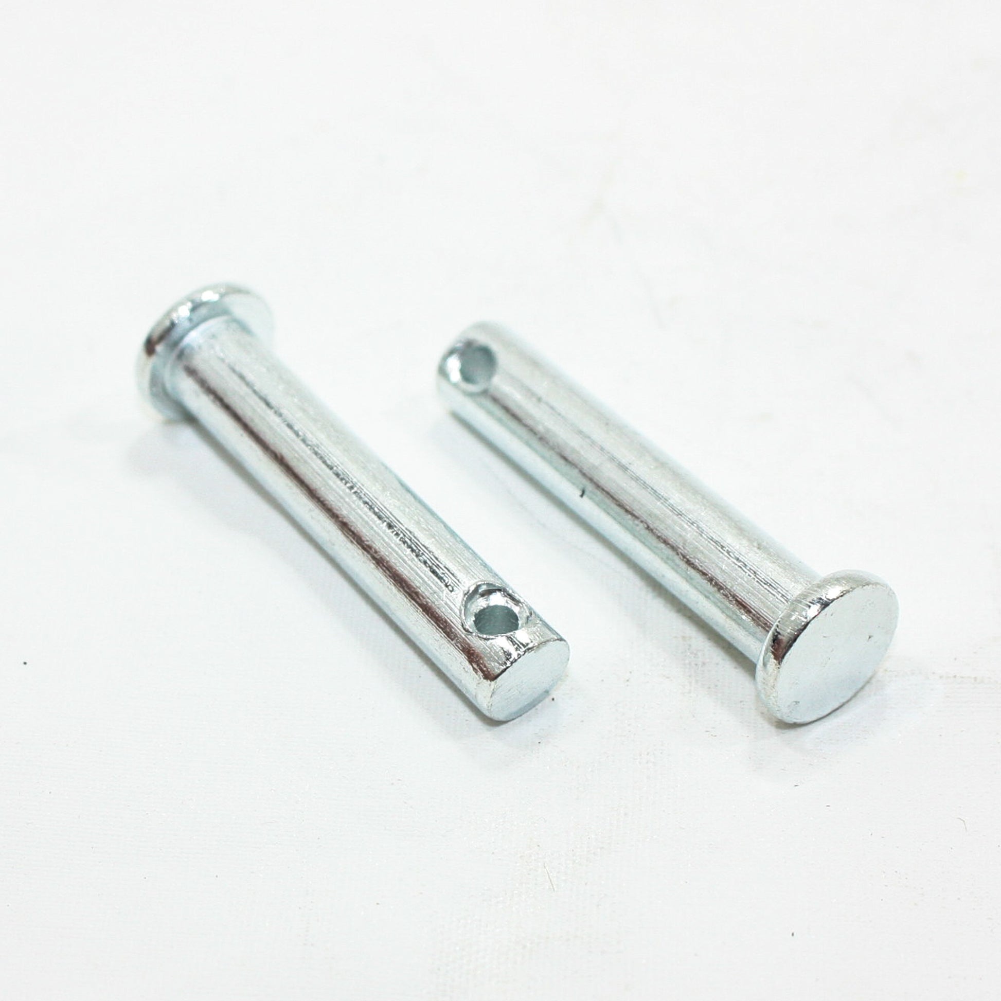 Steel Foot Pegs Rest Pedal 110cc 125cc 140cc 150cc 160cc PIT PRO Dirt Bike