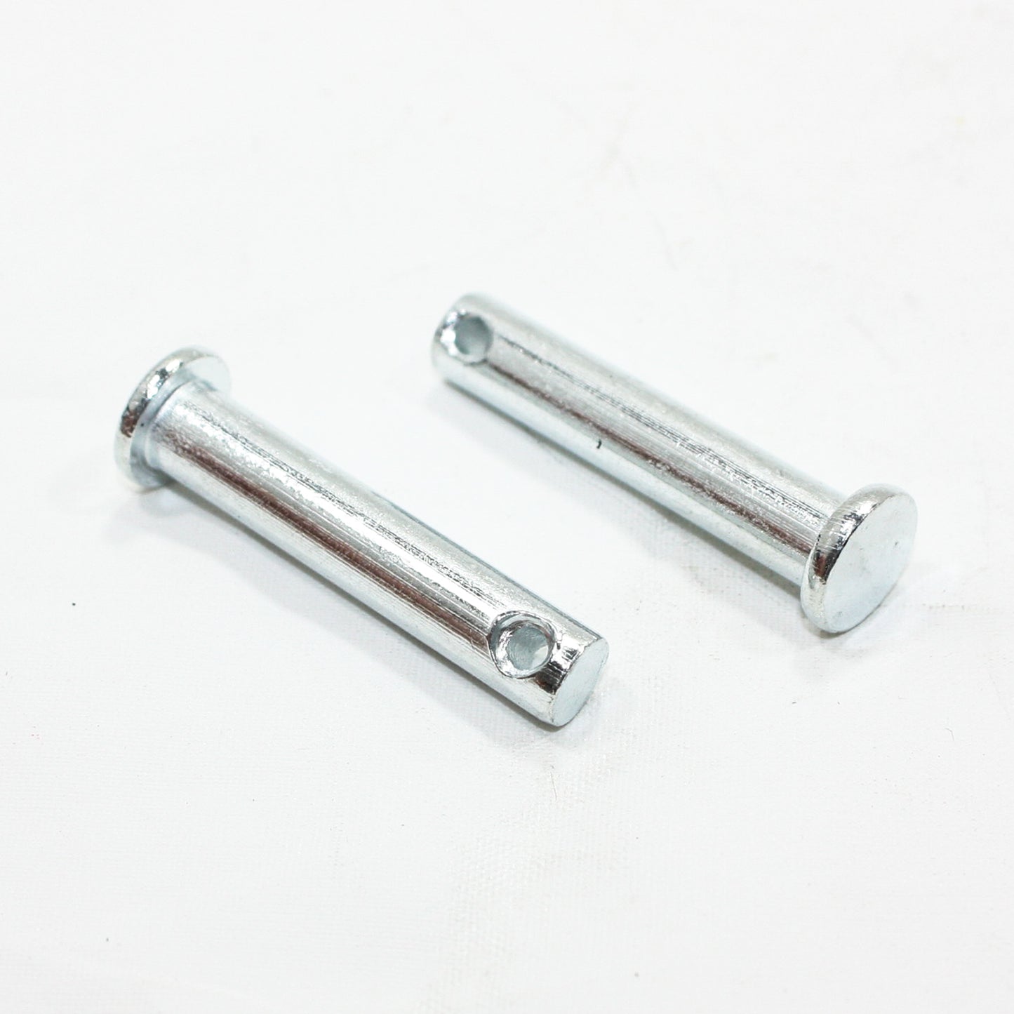 Steel Foot Pegs Rest Pedal 110cc 125cc 140cc 150cc 160cc PIT PRO Dirt Bike