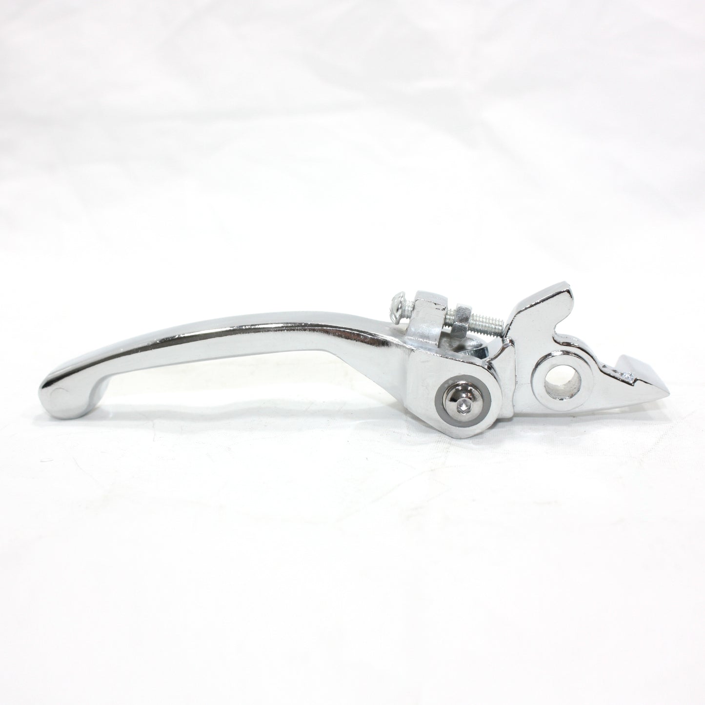 Bifold Foldable Brake Lever Handle 110 125cc 140cc 150cc PIT PRO TRAIL DIRT BIKE