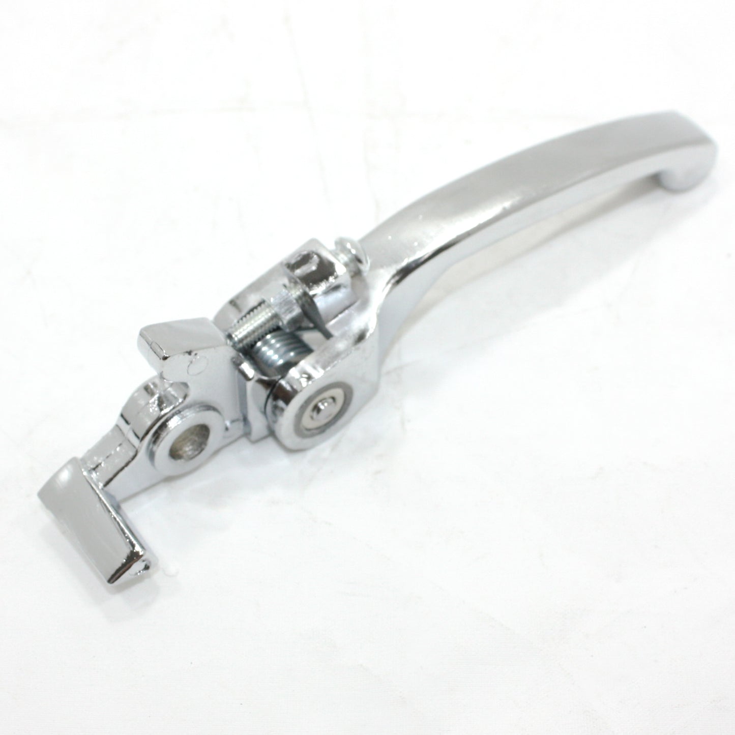 Bifold Foldable Brake Lever Handle 110 125cc 140cc 150cc PIT PRO TRAIL DIRT BIKE