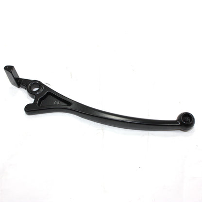 Thin LEFT Side Black Brake Lever Handle 90cc 110cc 125cc 140cc PIT PRO Dirt Bike