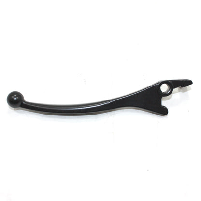 Thin LEFT Side Black Brake Lever Handle 90cc 110cc 125cc 140cc PIT PRO Dirt Bike