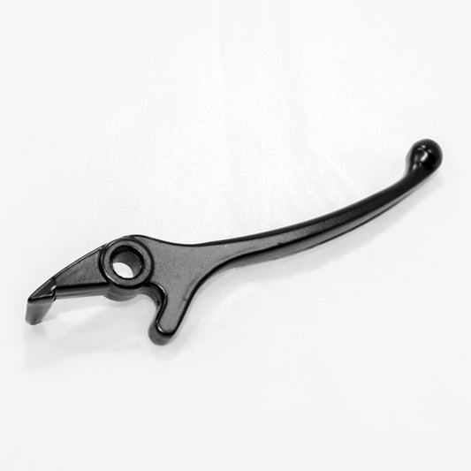 Thin Right Side Black Brake Lever Handle 90cc 110cc 125cc 140c PIT PRO Dirt Bike