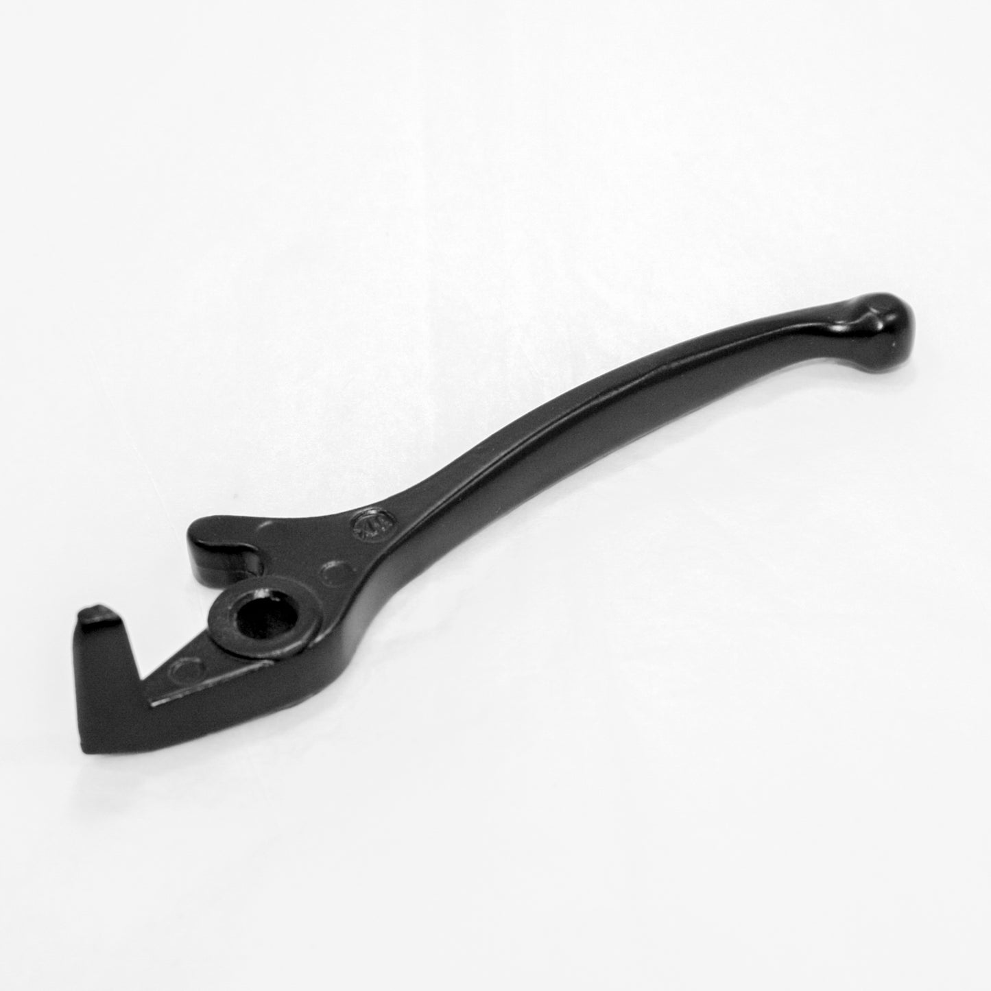 Thin Right Side Black Brake Lever Handle 90cc 110cc 125cc 140c PIT PRO Dirt Bike