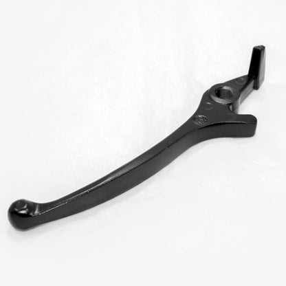 Thin Right Side Black Brake Lever Handle 90cc 110cc 125cc 140c PIT PRO Dirt Bike