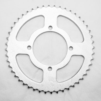 48T Teeth 76mm 428 Chain Rear Sprocket Cog 250cc PIT TRAIL DIRT BIKE MOTORCROSS