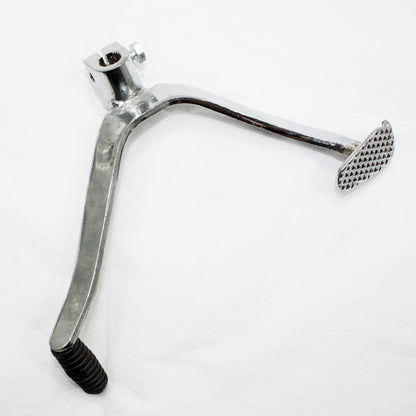 11mm 200mm Foot Gear Lever Shifter Handle 110cc 125cc 150cc Quad Dirt Bike ATV