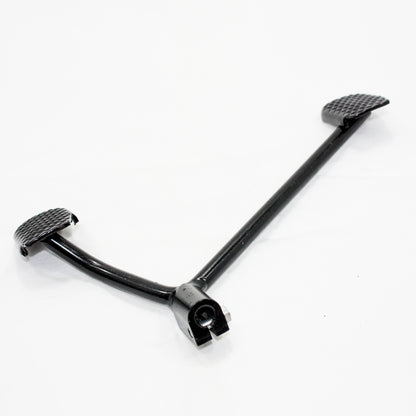 11mm 270mm Foot Gear Lever Shifter Handle 150cc 200cc 250cc Quad Dirt Bike ATV