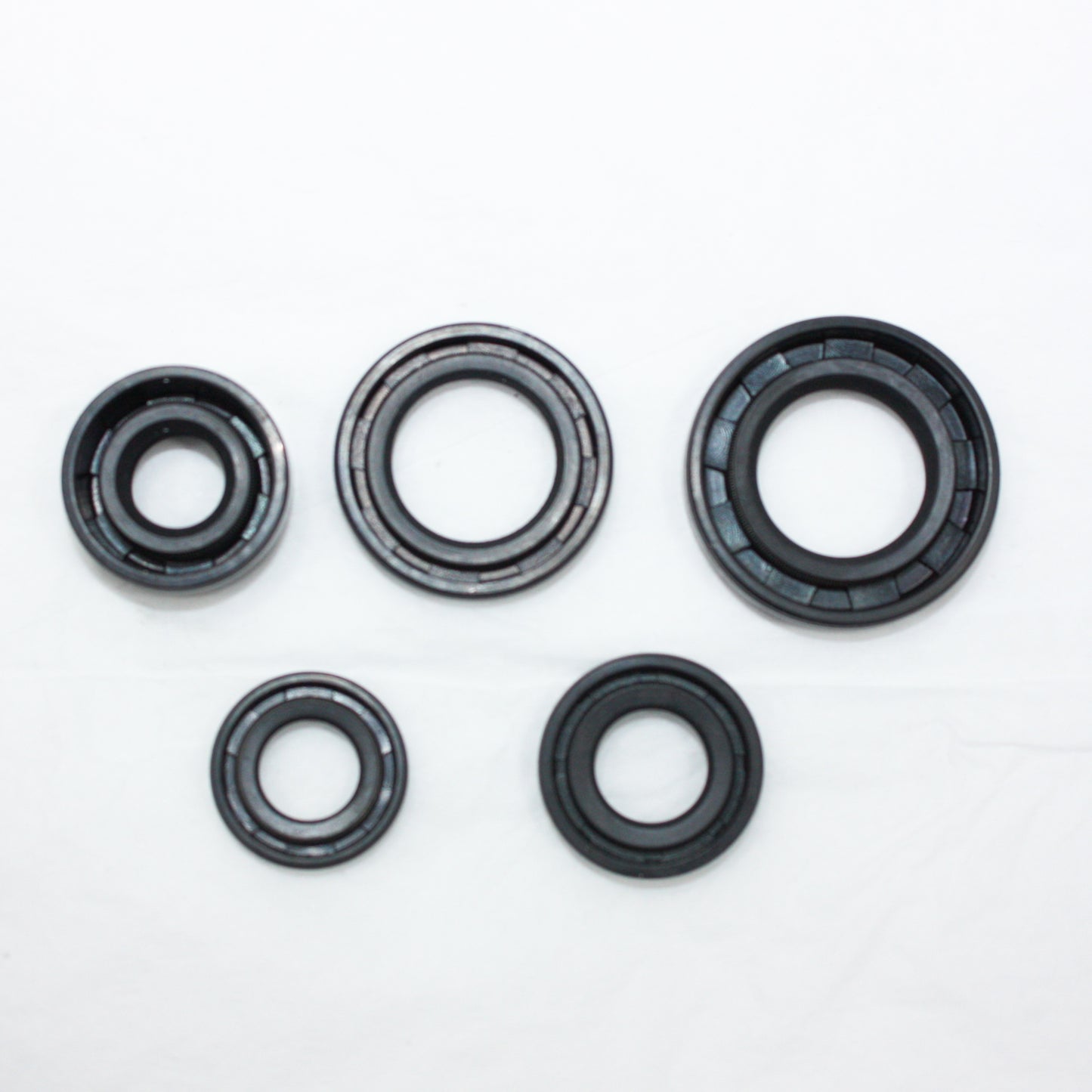 ENGINE OIL SEAL SET KIT LIFAN 110cc 125cc 140cc PIT PRO TRAIL QUAD DIRT BIKE ATV