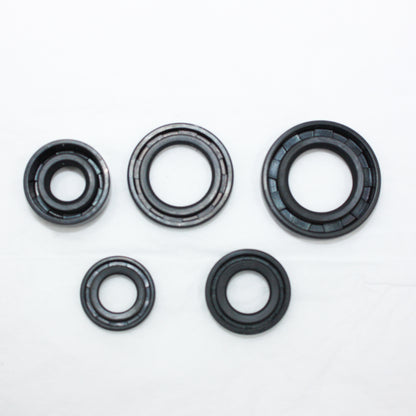 ENGINE OIL SEAL SET KIT LIFAN 110cc 125cc 140cc PIT PRO TRAIL QUAD DIRT BIKE ATV