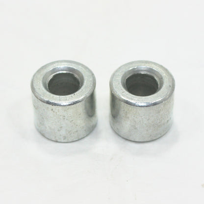 2X 10mmx22mmx19mm Swingarm Swing Arm Spacers Bushes PIT QUAD DIRT BIKE ATV BUGGY