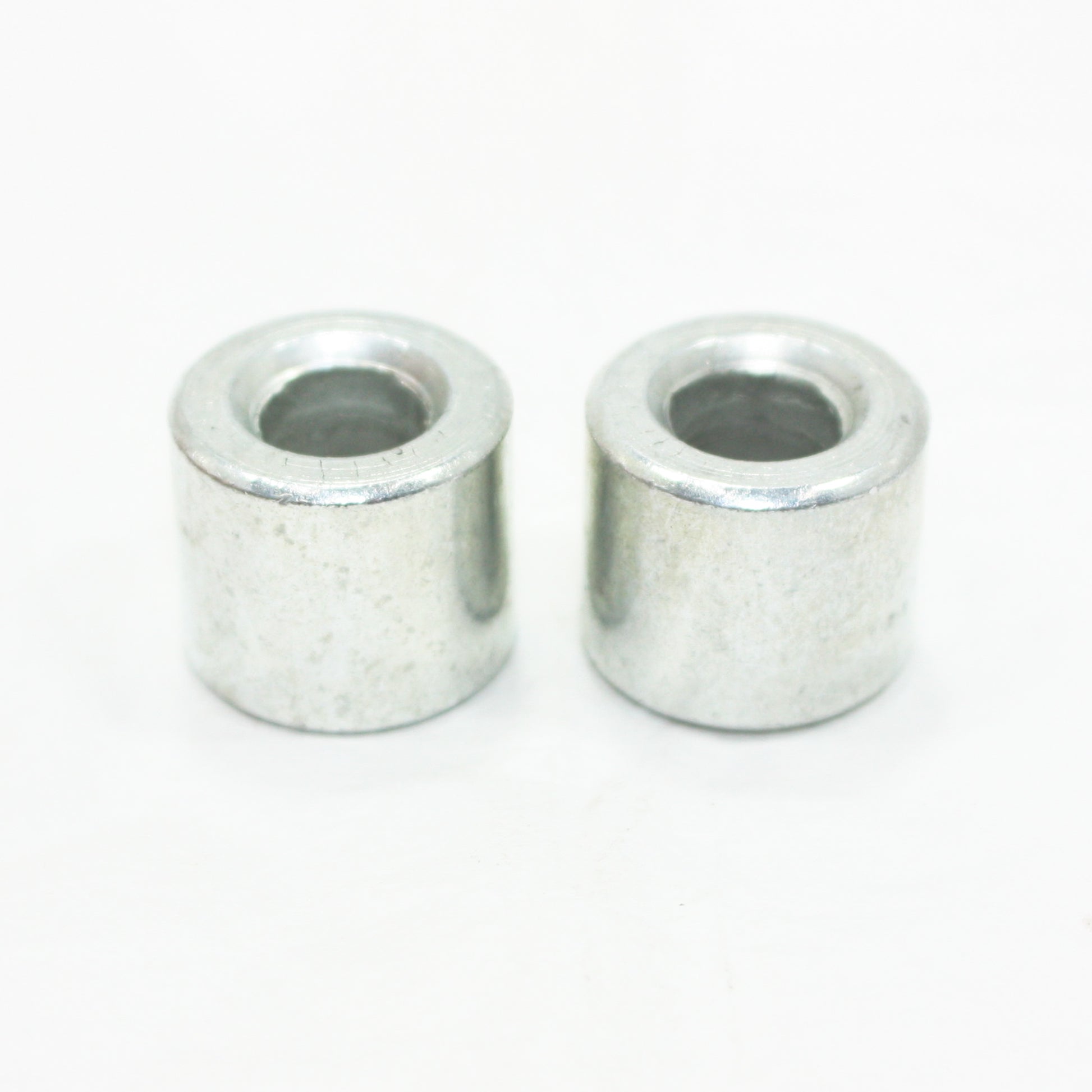 2X 10mmx22mmx19mm Swingarm Swing Arm Spacers Bushes PIT QUAD DIRT BIKE ATV BUGGY