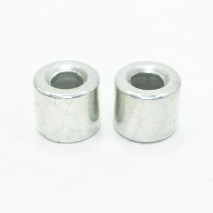 2X 10mmx22mmx19mm Swingarm Swing Arm Spacers Bushes PIT QUAD DIRT BIKE ATV BUGGY