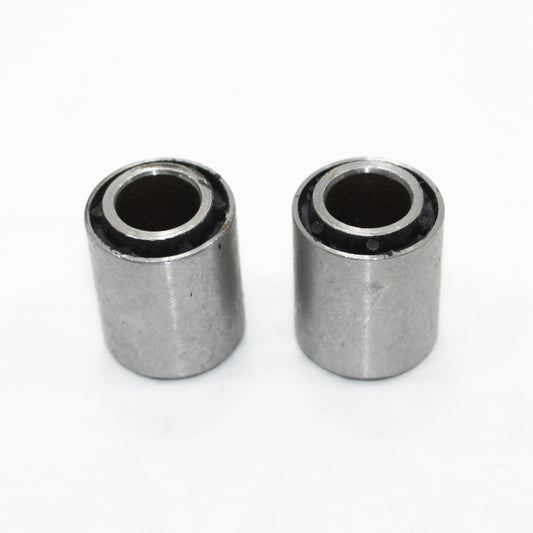 2X 12mm x 22mm x 28mm Shocker Absorber Swingarm Bushes PIT QUAD DIRT BIKE BUGGY