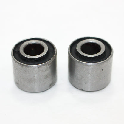 2X 10mm x 23mm x 20mm Shocker Absorber Swingarm Bushes PIT QUAD DIRT BIKE BUGGY