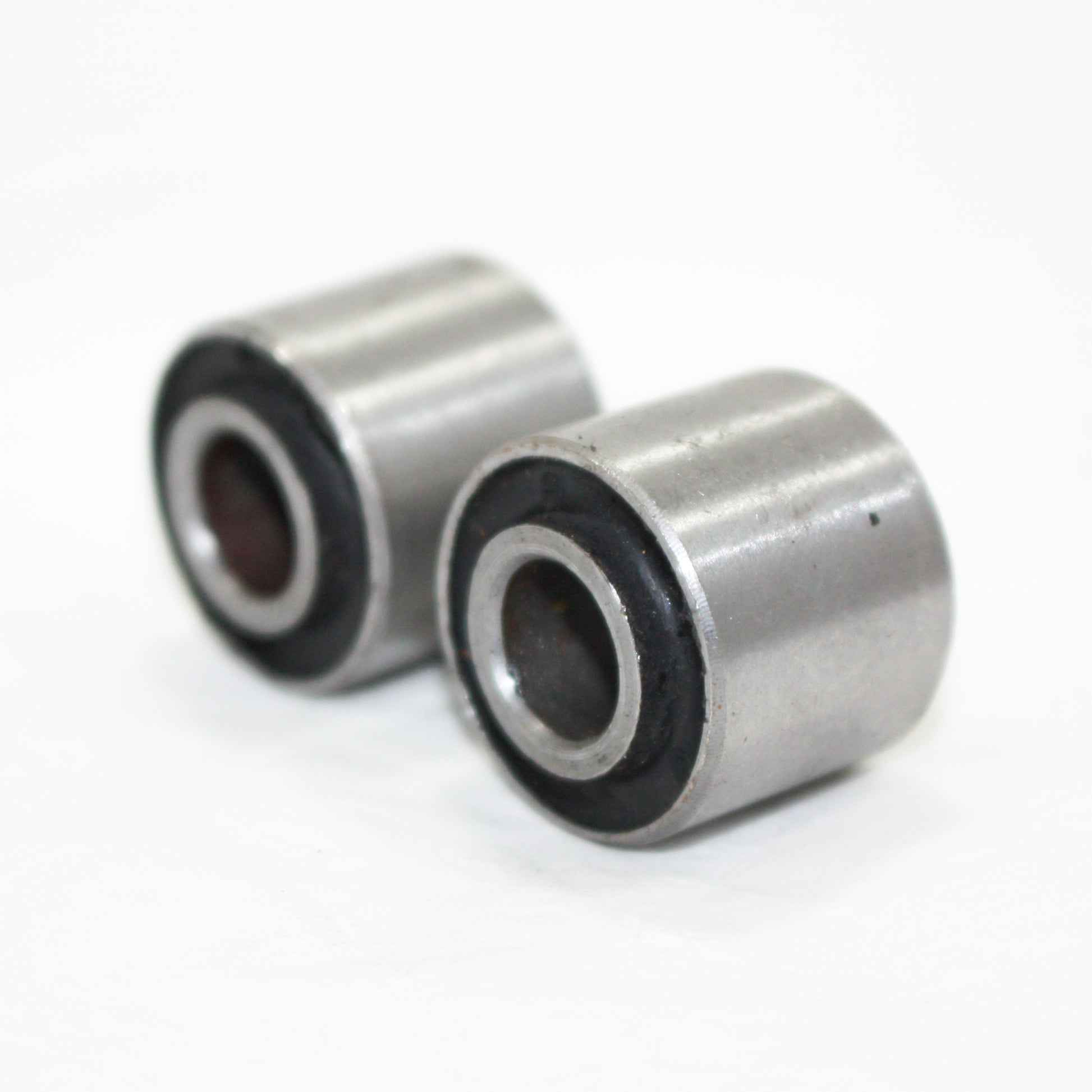 2X 10mm x 23mm x 20mm Shocker Absorber Swingarm Bushes PIT QUAD DIRT BIKE BUGGY