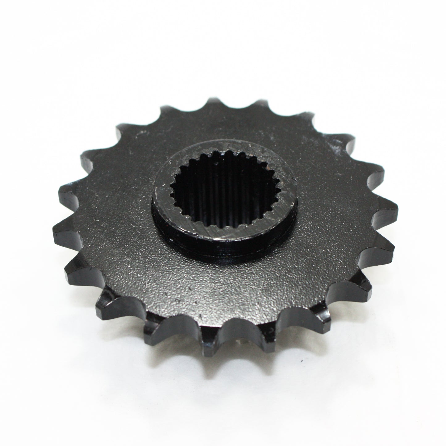 19 Teeth 428 Front Chain Sprocket Cog Gy6 125cc 150cc Quad Dirt Bike ATV Buggy