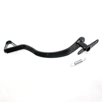 310mm Foot Brake Lever 110cc 125cc 140cc 150cc PIT PRO Trail Quad Dirt Bike ATV