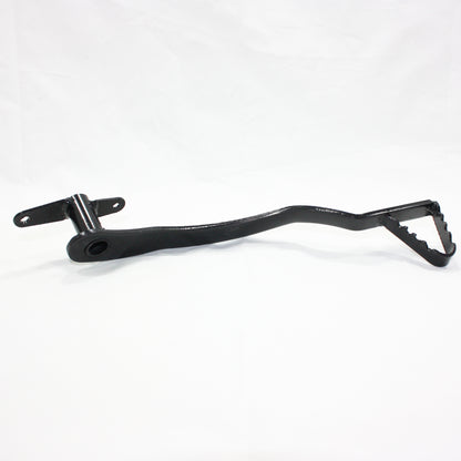 310mm Foot Brake Lever 110cc 125cc 140cc 150cc PIT PRO Trail Quad Dirt Bike ATV