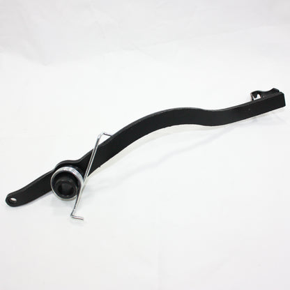 320mm Foot Brake Lever 110cc 125cc 150cc 250cc PIT PRO Trail Quad Dirt Bike ATV