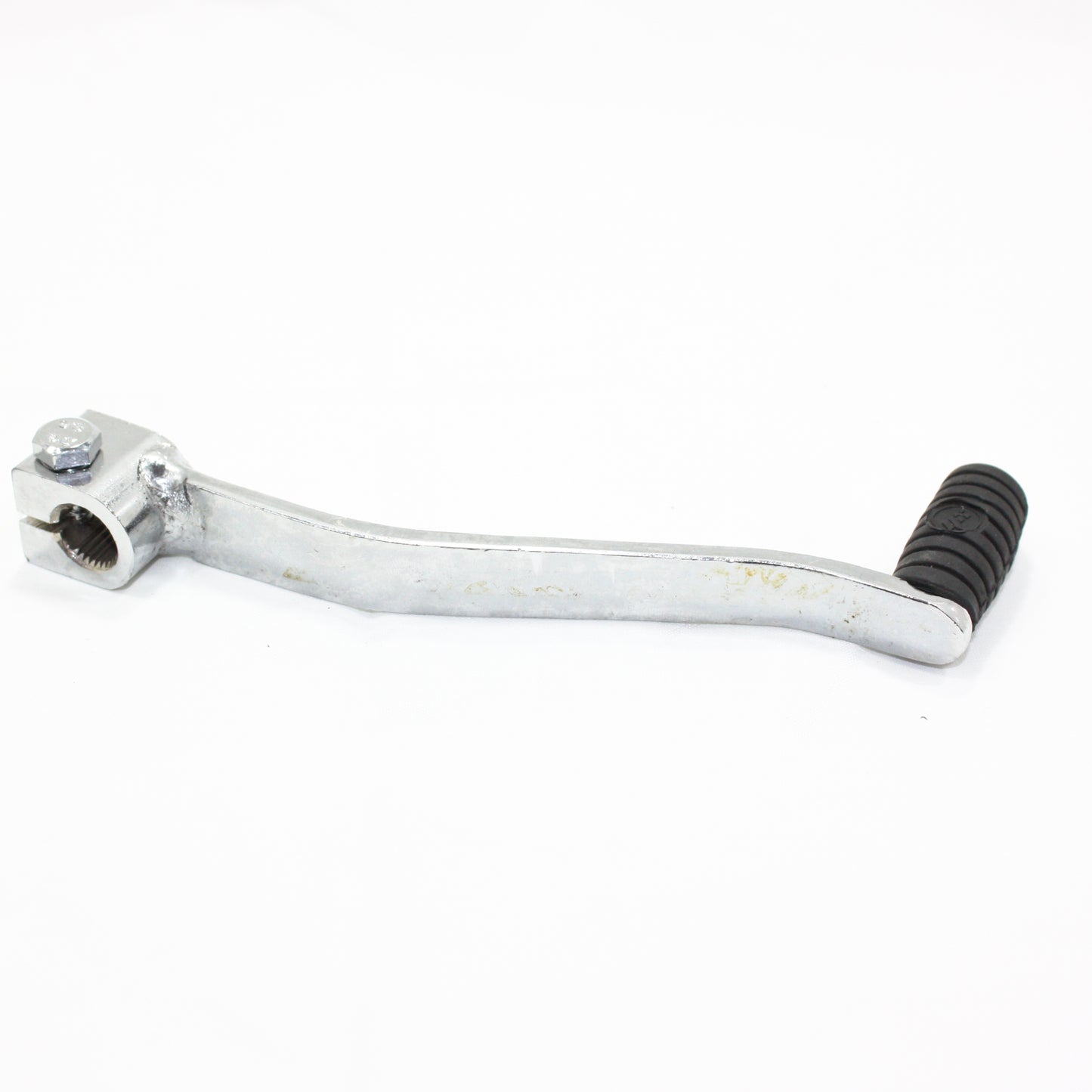 11mm 140mm Bent Gear Lever Shifter Handle 110cc 125cc  PIT PRO QUAD DIRT BIKE AT