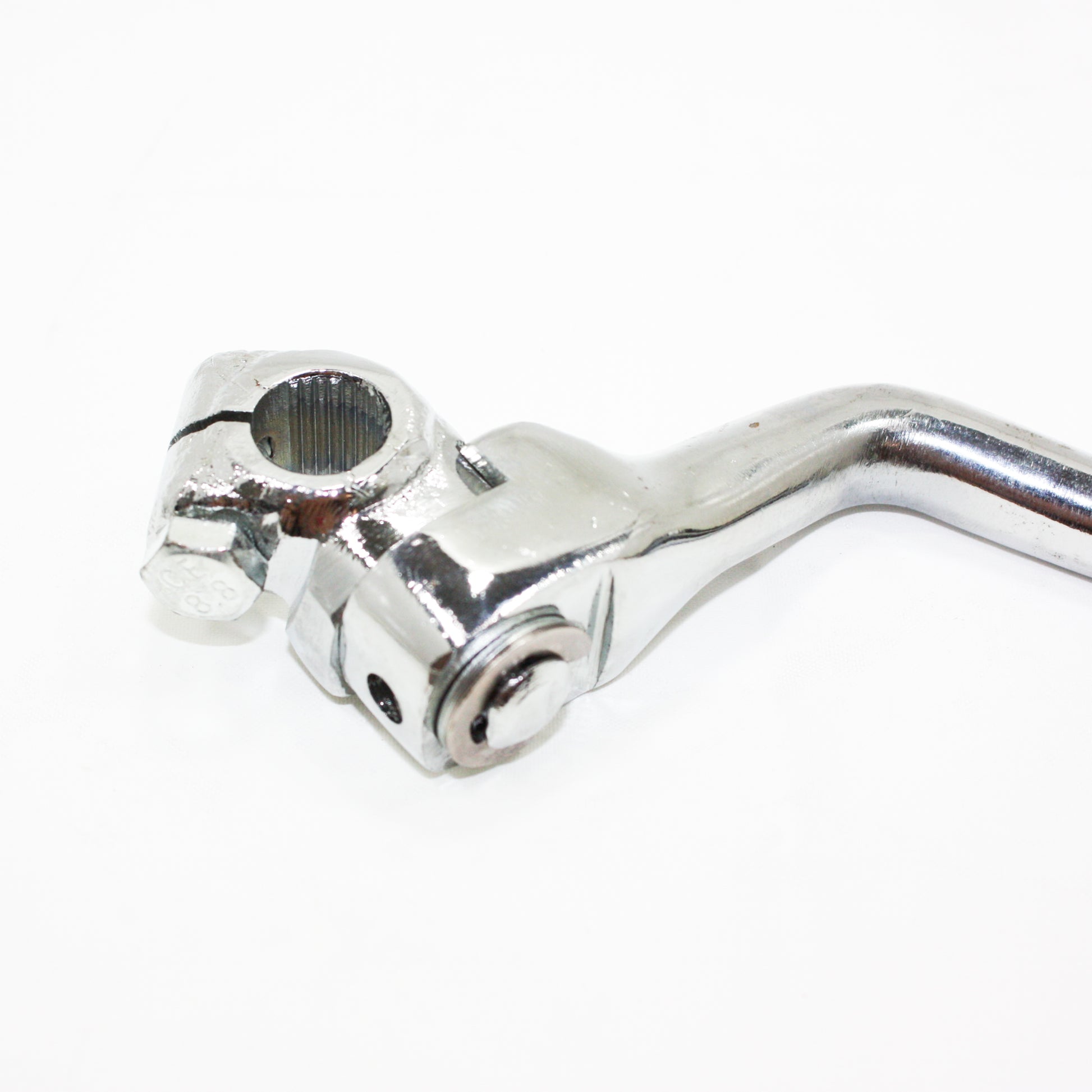 16mm 245mm Kick Start Starter Lever 150cc 200cc 250cc PIT PRO Trail Dirt Bike